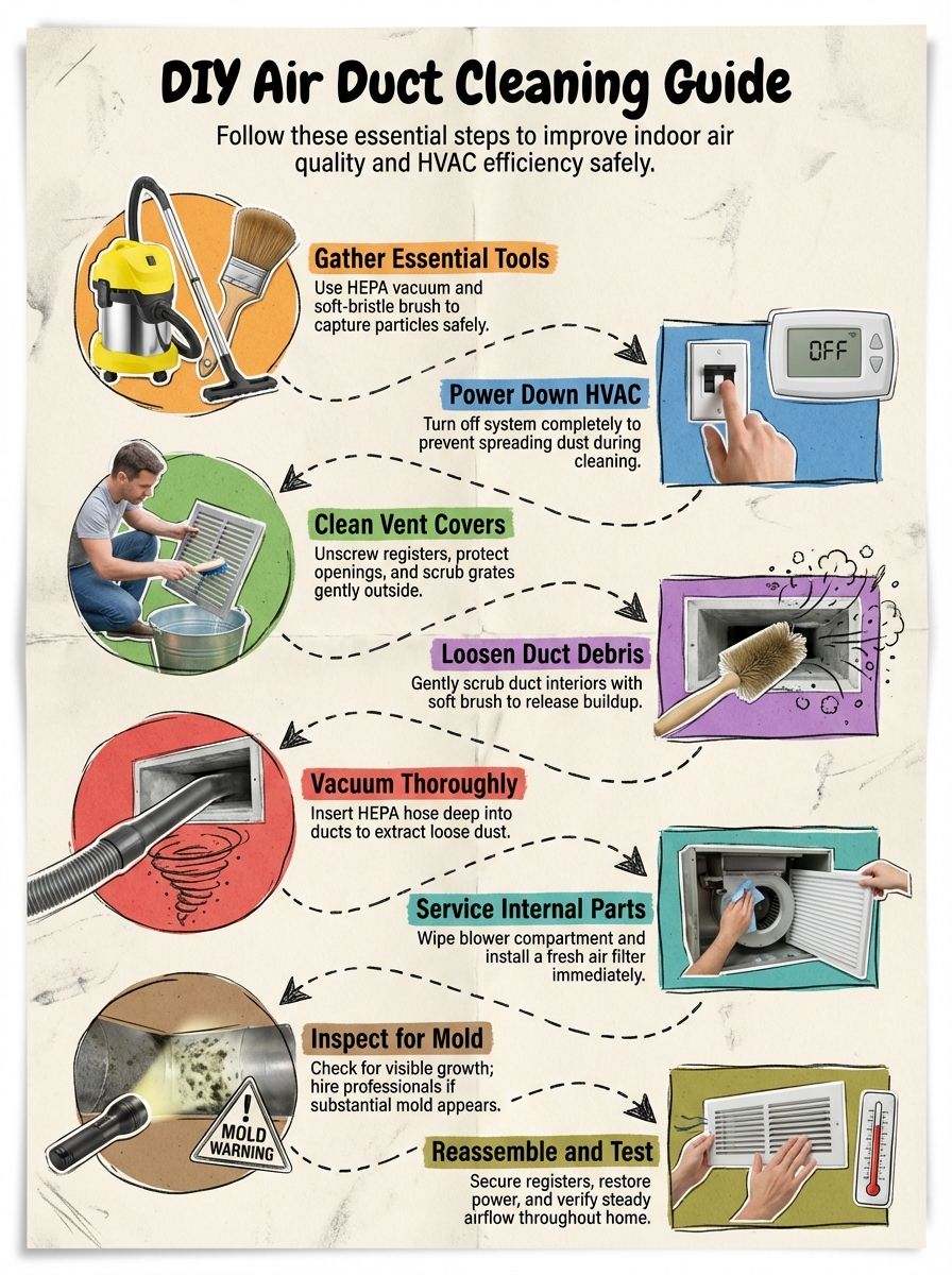 Gather the Necessary Tools and Supplies