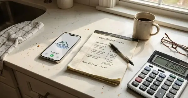 Deep cleaning cost guide for Gainesville GA