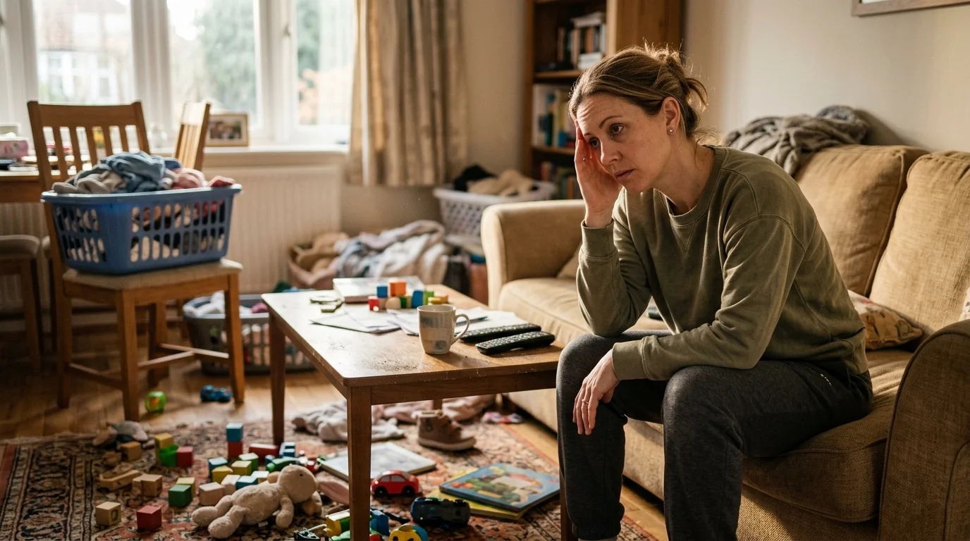 Signs you need professional house cleaning