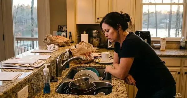 Signs you need professional house cleaning