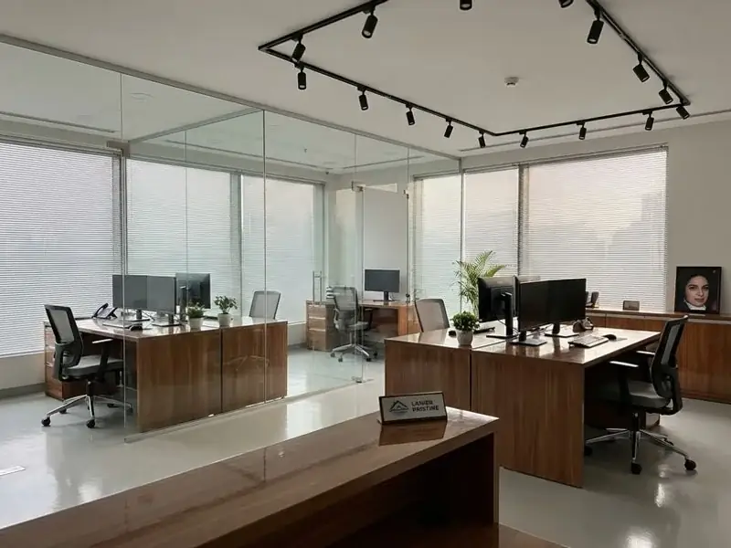 Commercial Cleaning example 1