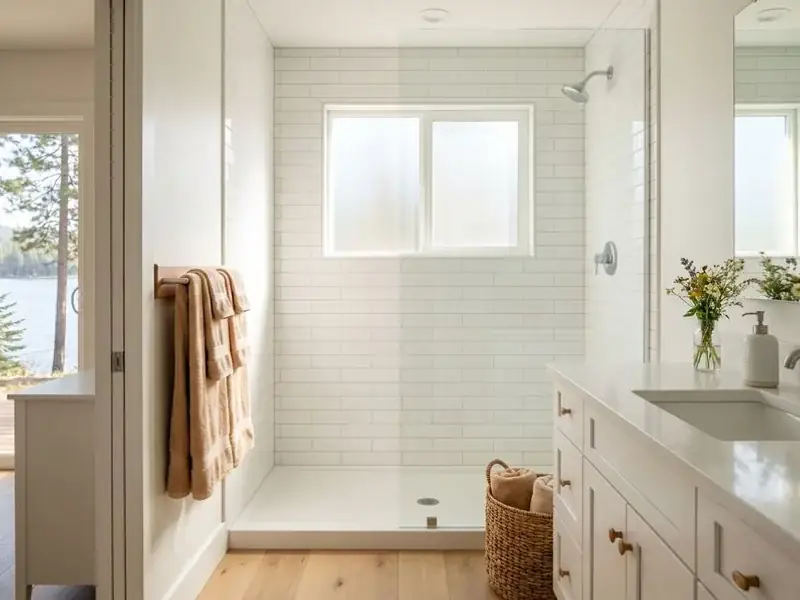 Recurring Cleaning example 2