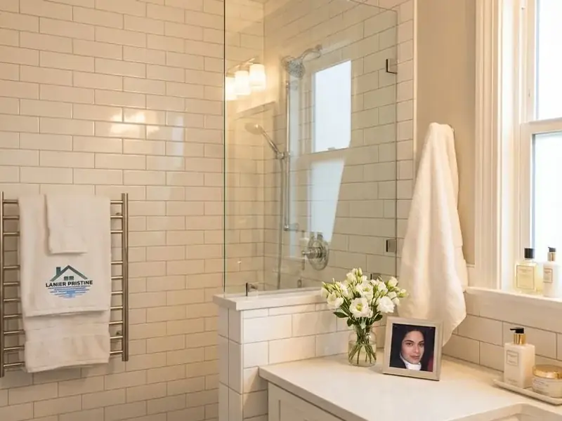 Deep Cleaning example 3