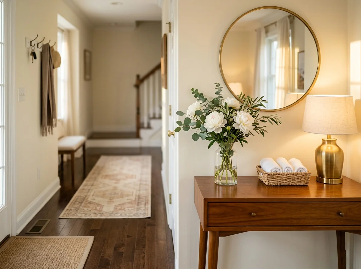 One-Time Cleaning example 3