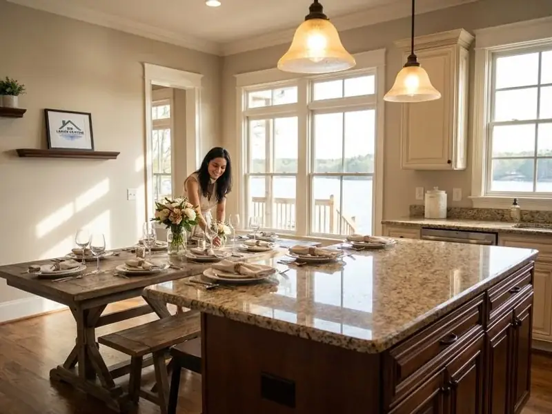 One-Time Cleaning example 2