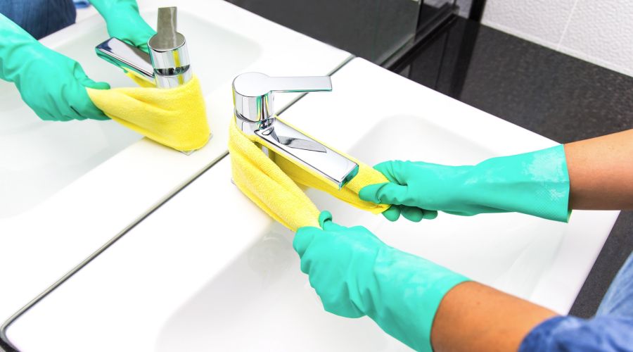 Deep Cleaning vs Regular House Cleaning