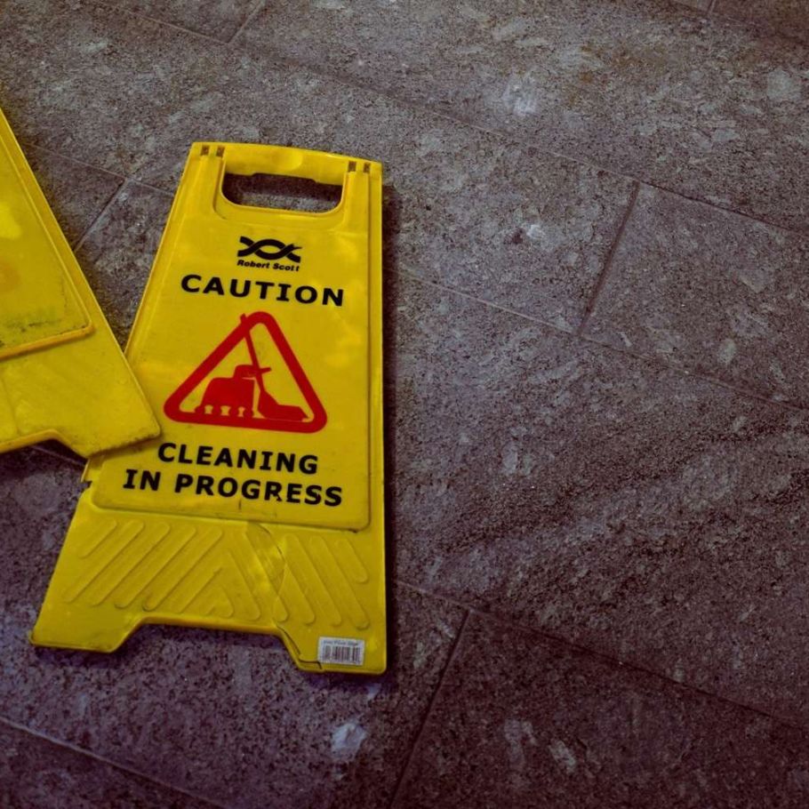 The Importance of Post-Construction Cleaning for New Homes