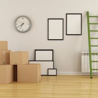 Move-Out Cleaning Checklist: Get Your Deposit Back in Gainesville &amp; Cumming, GA