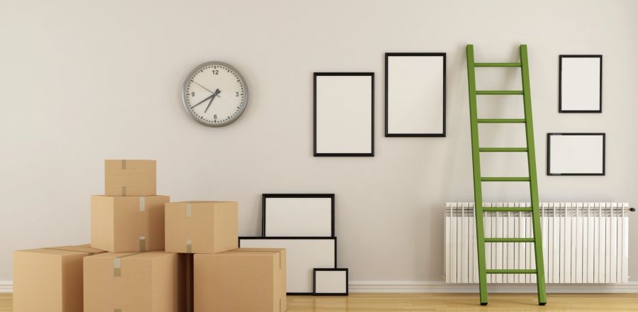 Move-Out Cleaning Checklist: Get Your Deposit Back