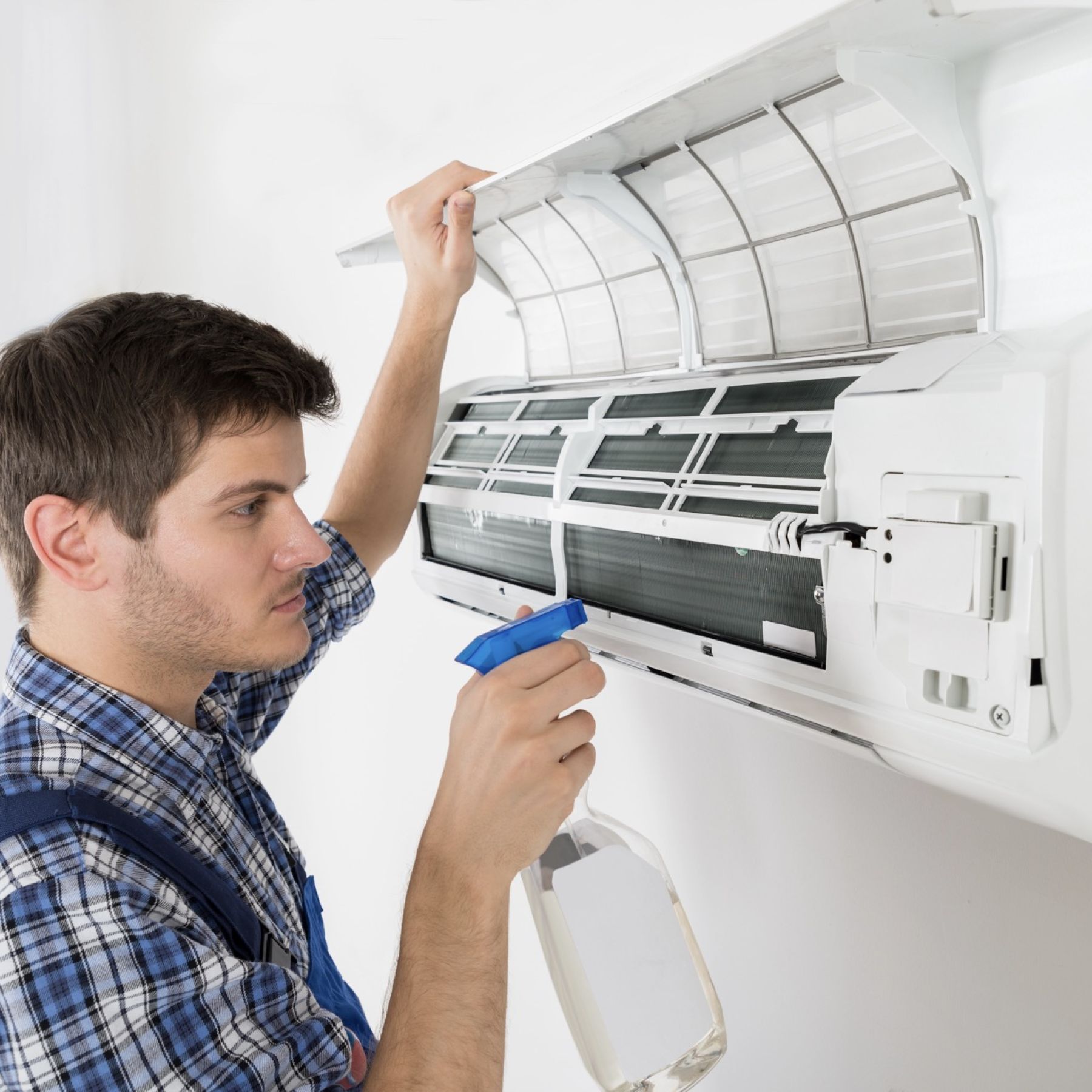 Efficient Tips to Clean Your Air Conditioner Filter