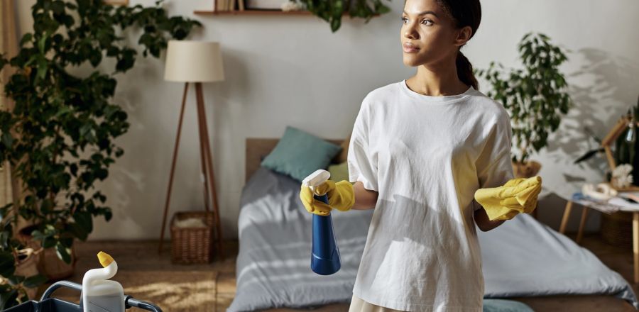 Eco-Friendly Cleaning Tips for Homes