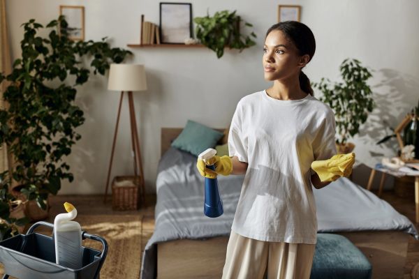 title-7949b611 image Eco-Friendly Cleaning Tips for Homes in Gainesville & Cumming, GA