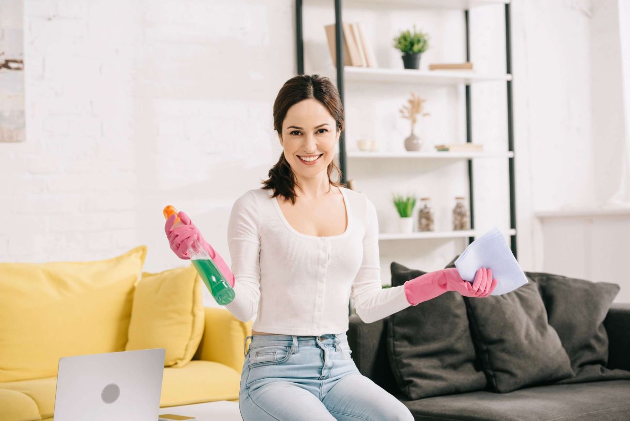 Home &amp; Office Cleaning Services in Gainesville &amp; Cumming GA 