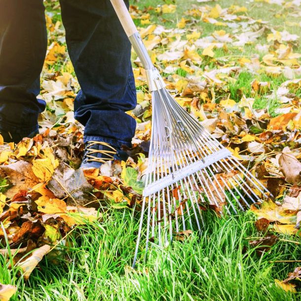 Cozy Fall Indoor Cleaning Routine