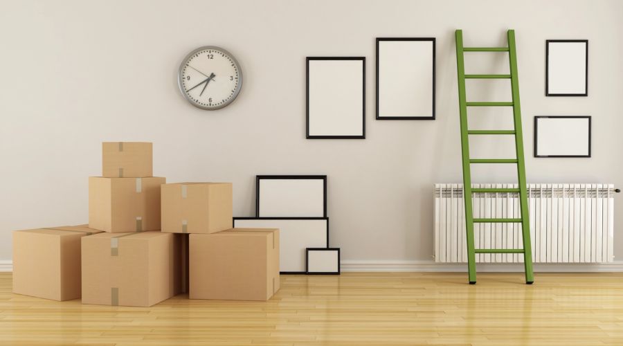 Move-Out Cleaning Checklist: Get Your Deposit Back